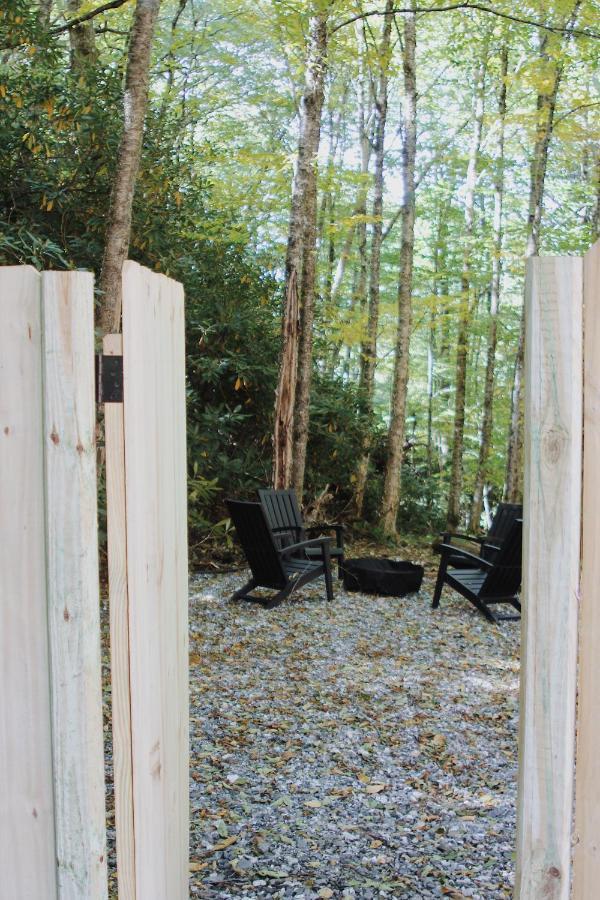 The Wanderer Guesthouse Boone Extérieur photo