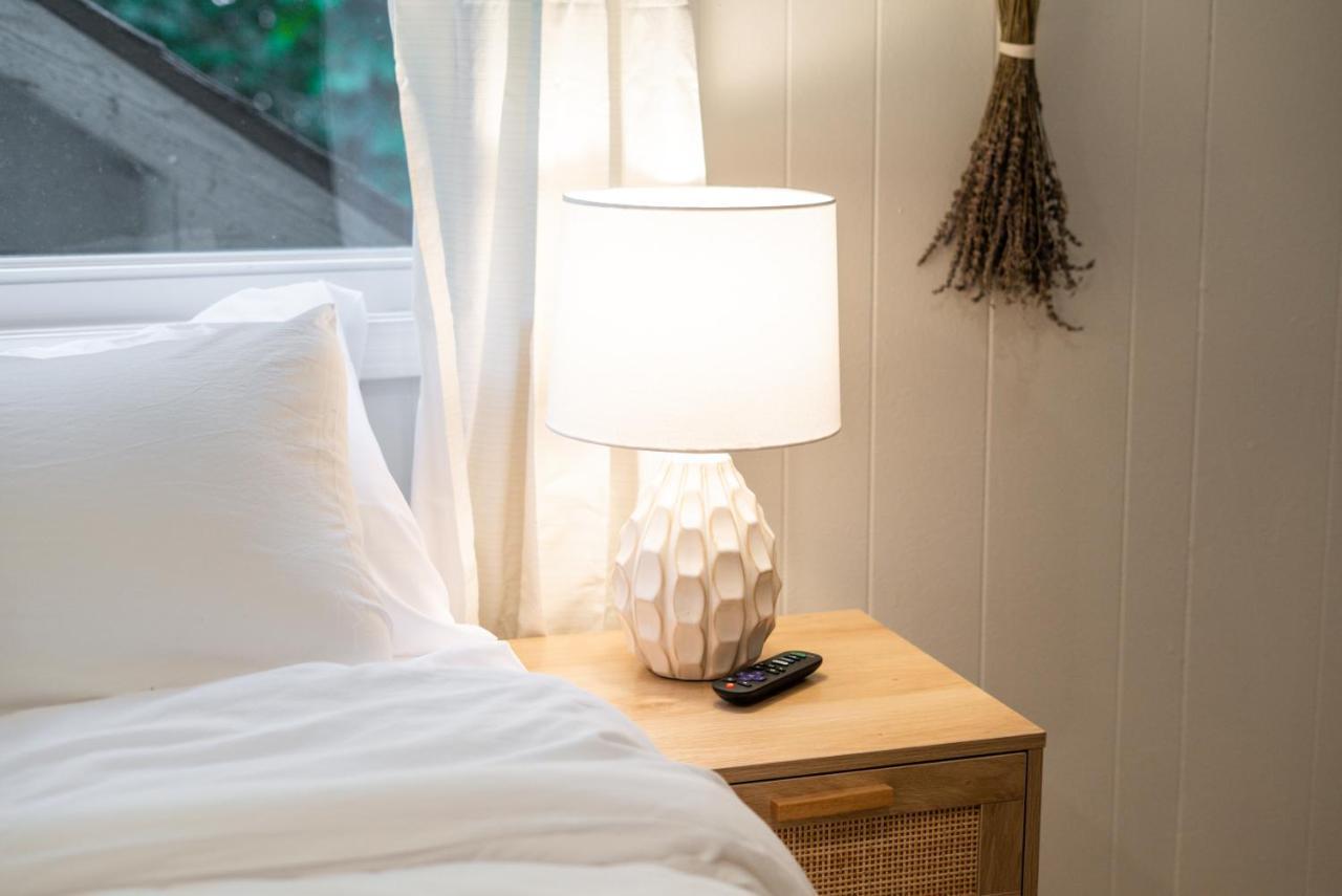 The Wanderer Guesthouse Boone Extérieur photo