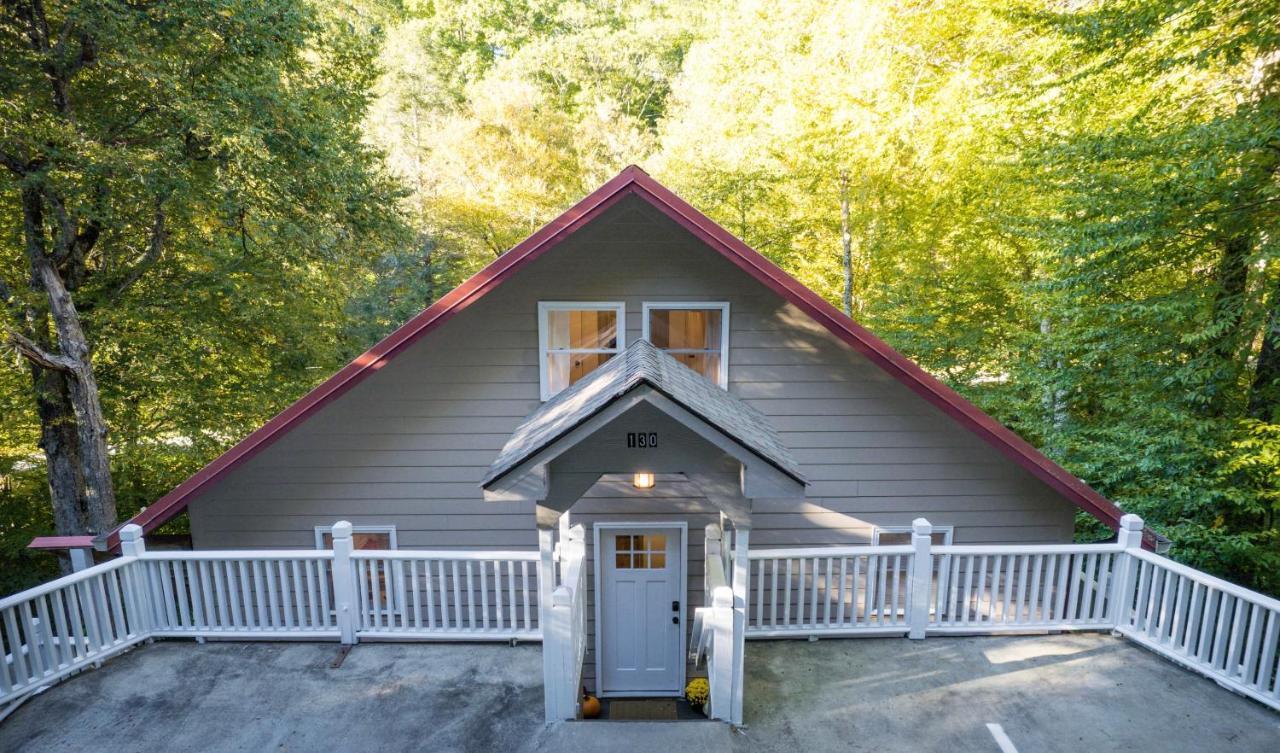The Wanderer Guesthouse Boone Extérieur photo